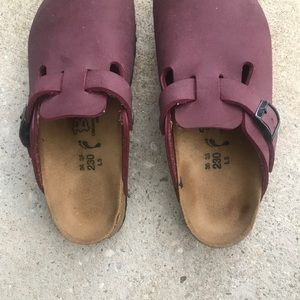 Women’s Birkenstock sandals